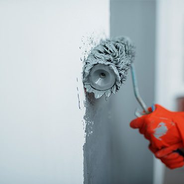 Painting and decorating