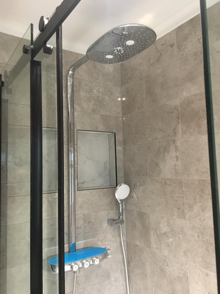 Complete Bathroom Renovation in Redhil - after